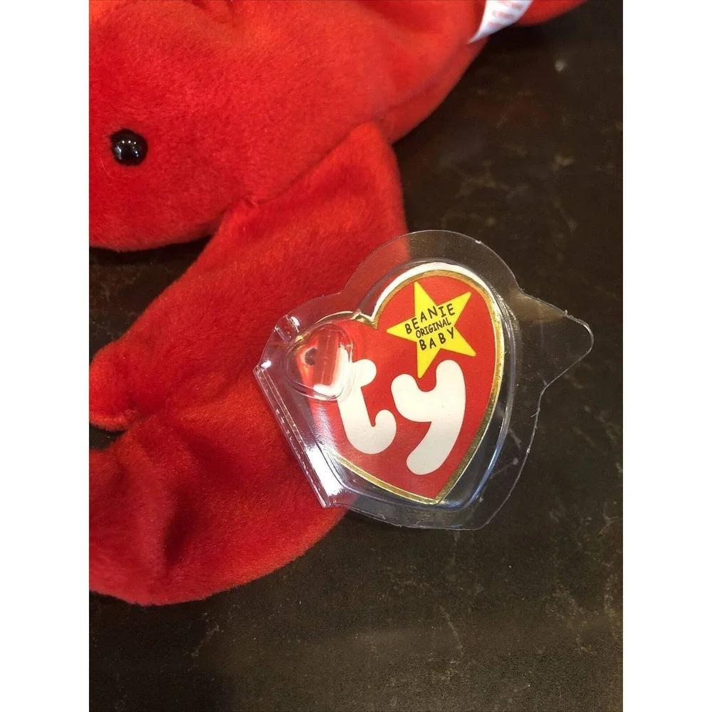Ty Beanie Baby - 